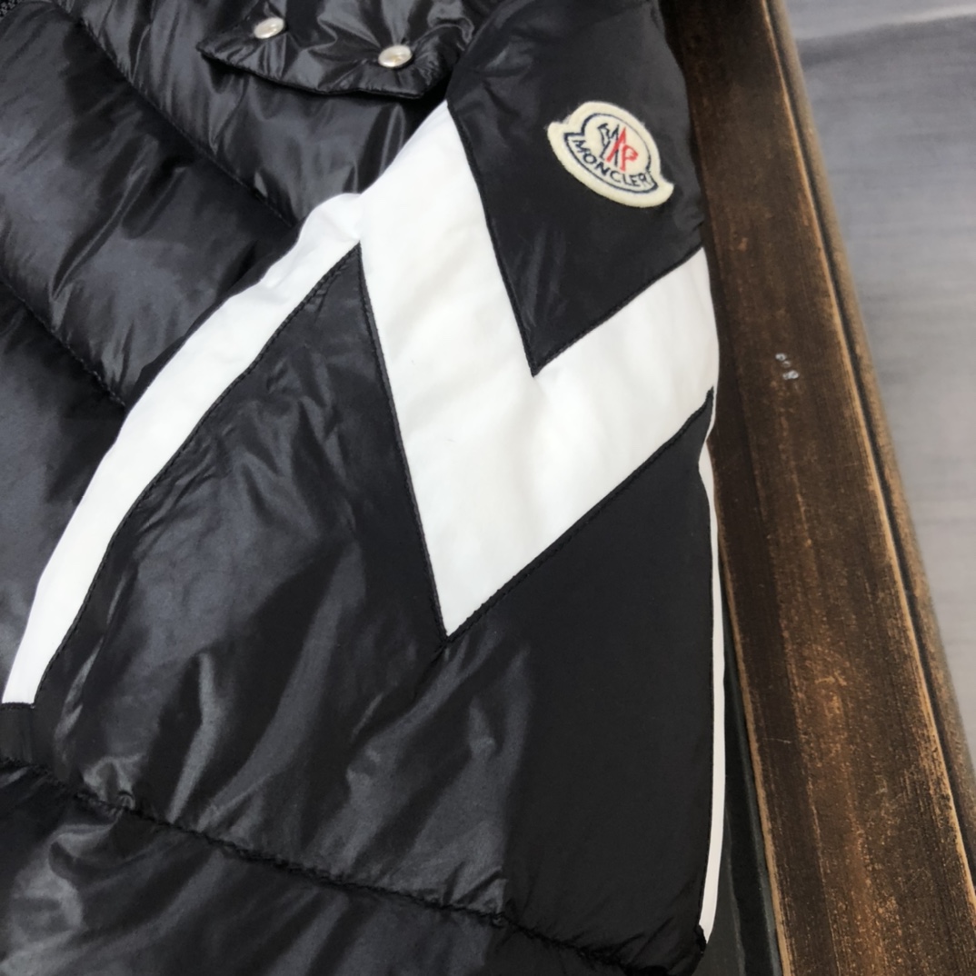 Moncler Down Jackets